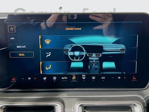 New 2025 Ford Mustang GT Premium image 9