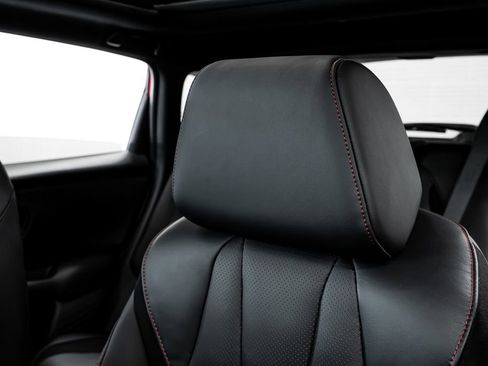 New 2025 Acura ADX A-Spec image 37