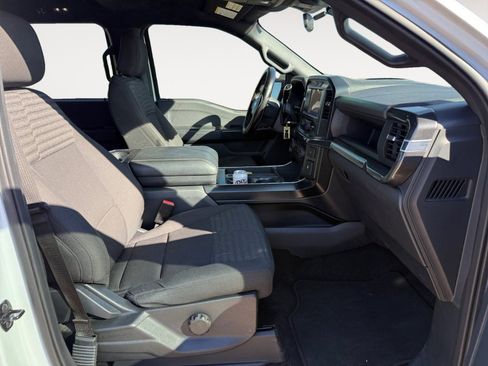 Used 2023 Ford F150 XL w/ STX Appearance Package image 15