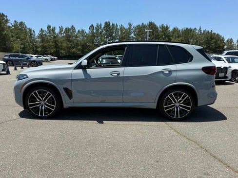 Used 2026 BMW X5 sDrive40i w/ M Sport Package RWD image 13