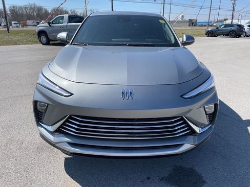 New 2026 Buick Envista Preferred w/ Convenience I Package image 2