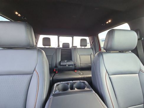 New 2026 Ford F150 Lariat AWD/4WD image 58