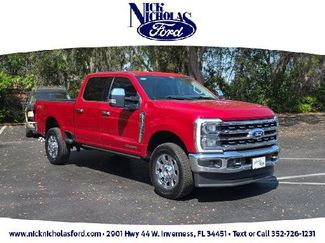 Used 2024 Ford F350 Lariat w/ Lariat Ultimate Package video 1