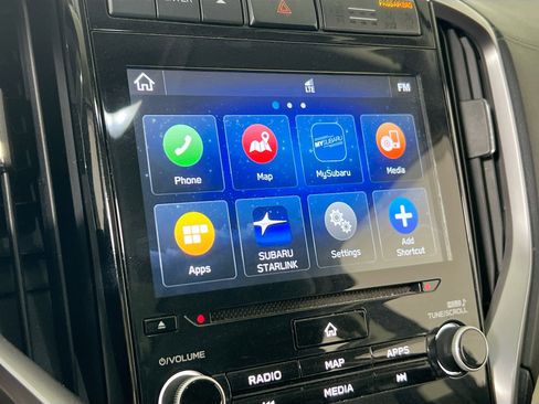 Used 2022 Subaru Ascent Limited w/ Technology Package image 15