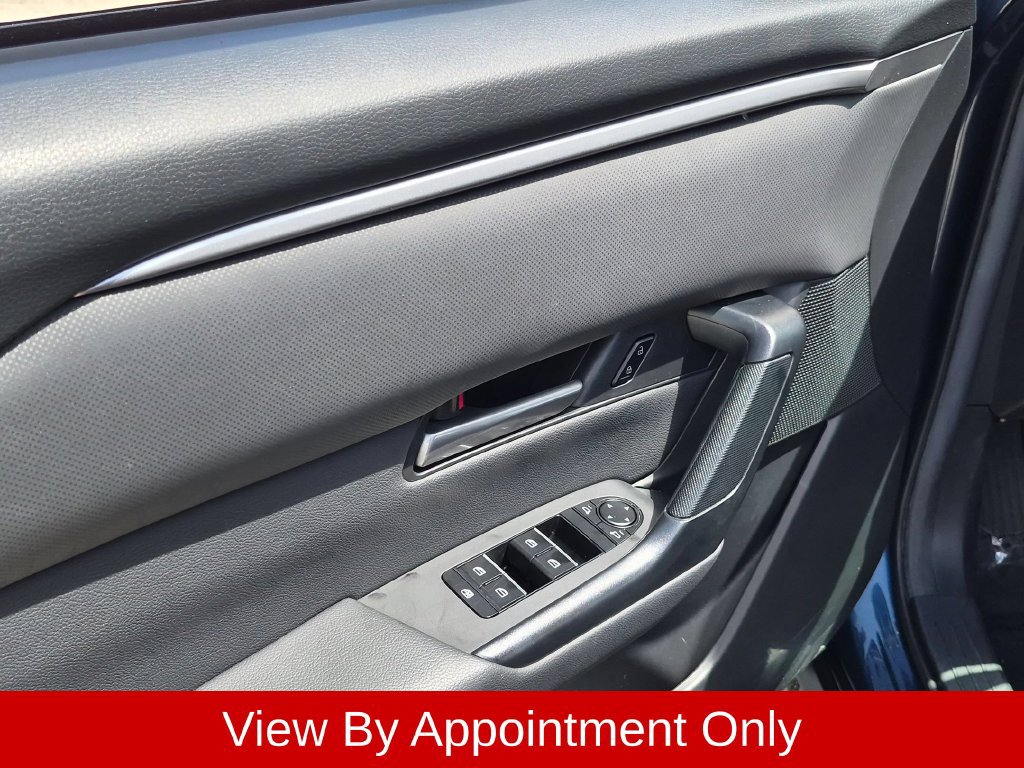 Used 2025 MAZDA CX-50 AWD 2.5 S w/ Preferred Package image 24