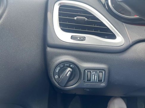 Used 2014 Dodge Dart SXT FWD image 24