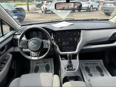 Used 2023 Subaru Legacy Premium image 6