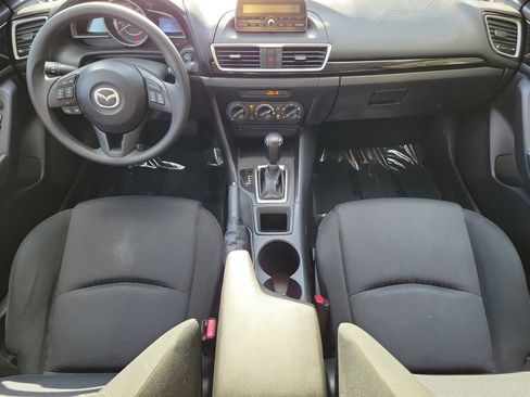Used 2014 MAZDA MAZDA3 i Sport image 2