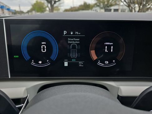 New 2026 Hyundai Tucson Blue SE AWD/4WD image 18