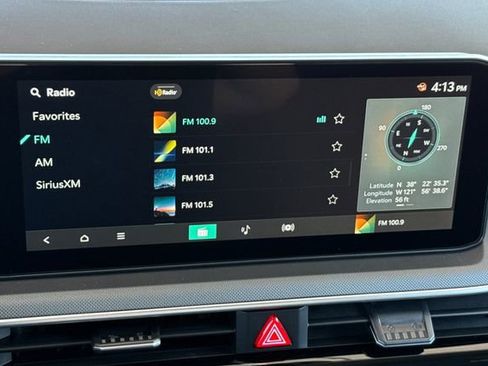 New 2026 Kia K5 LXS image 21