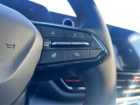 New 2024 Chevrolet Silverado EV RST image 15