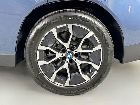 New 2026 BMW X3 xDrive30 w/ Convenience Package image 29