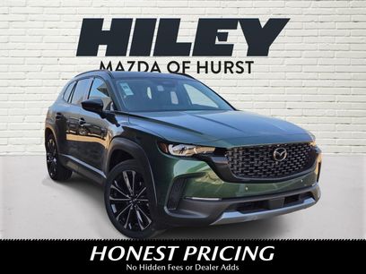 New 2026 MAZDA CX-50 AWD 2.5 S w/ Weather Package