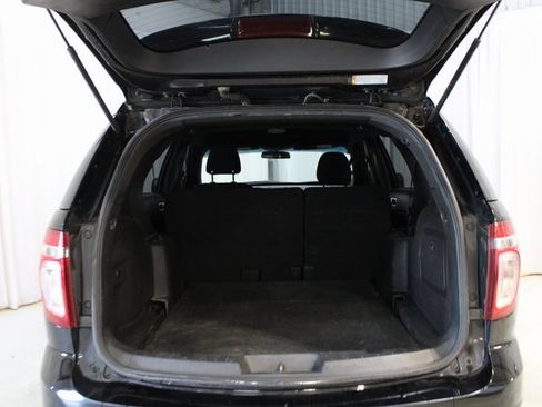 Used 2014 Ford Explorer 4WD Police Interceptor image 26