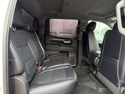 Used 2022 Chevrolet Silverado 1500 RST AWD/4WD image 15