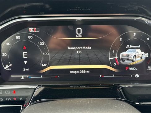 New 2026 GMC Sierra 1500 Elevation w/ Max Trailering Package image 29