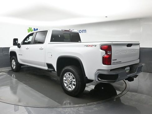 Used 2024 Chevrolet Silverado 3500 LT w/ Convenience Package image 21