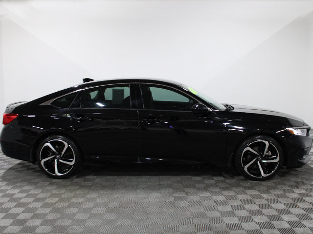 Used 2022 Honda Accord Sport Special Edition image 7