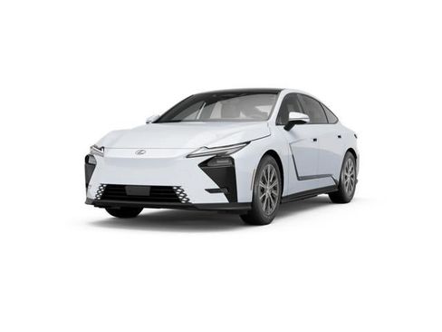 New 2026 Lexus ES 350e FWD image 37