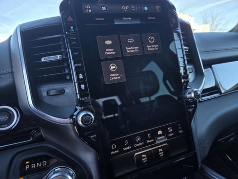 New 2026 RAM 1500 Laramie image 11