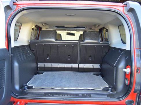 Used 2008 HUMMER H3 Alpha AWD/4WD image 32