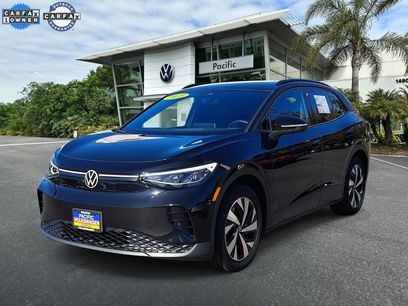 Certified 2023 Volkswagen ID.4 2WD