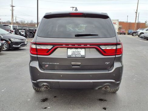 Used 2020 Dodge Durango R/T image 31