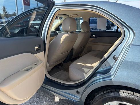 Used 2012 Ford Fusion SE image 18