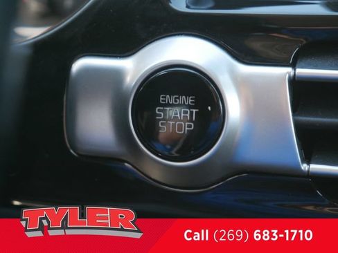 Used 2023 Kia Seltos S w/ Navigation Package FWD image 27