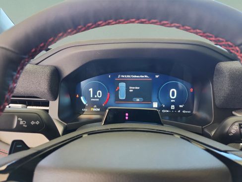 New 2026 Ford Explorer ST w/ Sun And Sound Package image 12