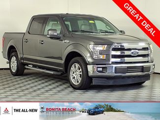 Used 2017 Ford F150 Lariat RWD video 1