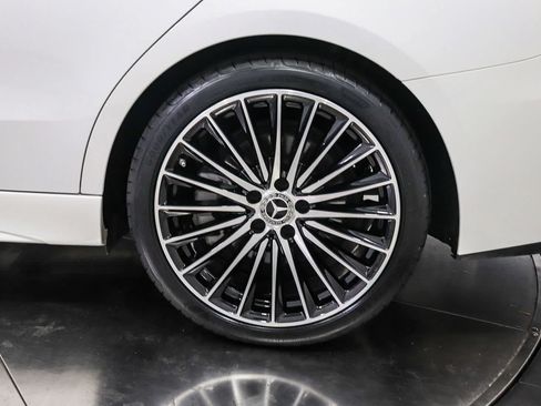 Certified 2023 Mercedes-Benz C 300 Sedan image 10