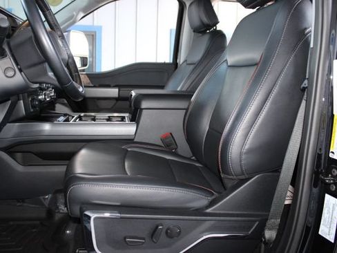 Used 2024 Ford F250 Lariat w/ Lariat Ultimate Package AWD/4WD image 30