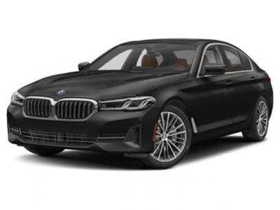 Used 2023 BMW 530i w/ M Sport Package