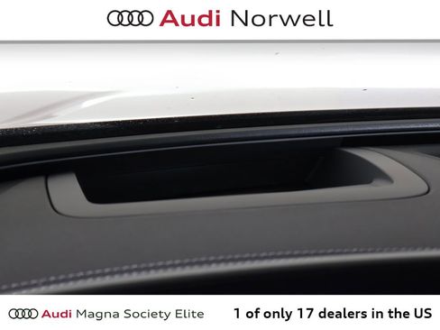 New 2025 Audi Q5 Premium Plus image 30