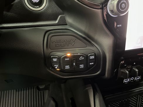 New 2026 RAM 2500 Power Wagon AWD/4WD image 24