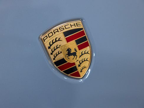 Certified 2024 Porsche 911 Turbo S AWD/4WD image 16