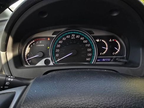 Used 2013 Toyota Venza image 26