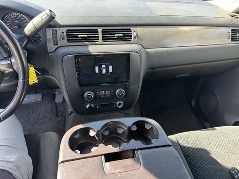 Used 2008 Chevrolet Tahoe LS image 11