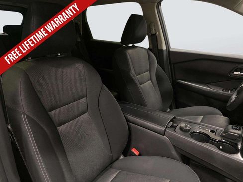Used 2024 Nissan Rogue SV AWD/4WD image 33