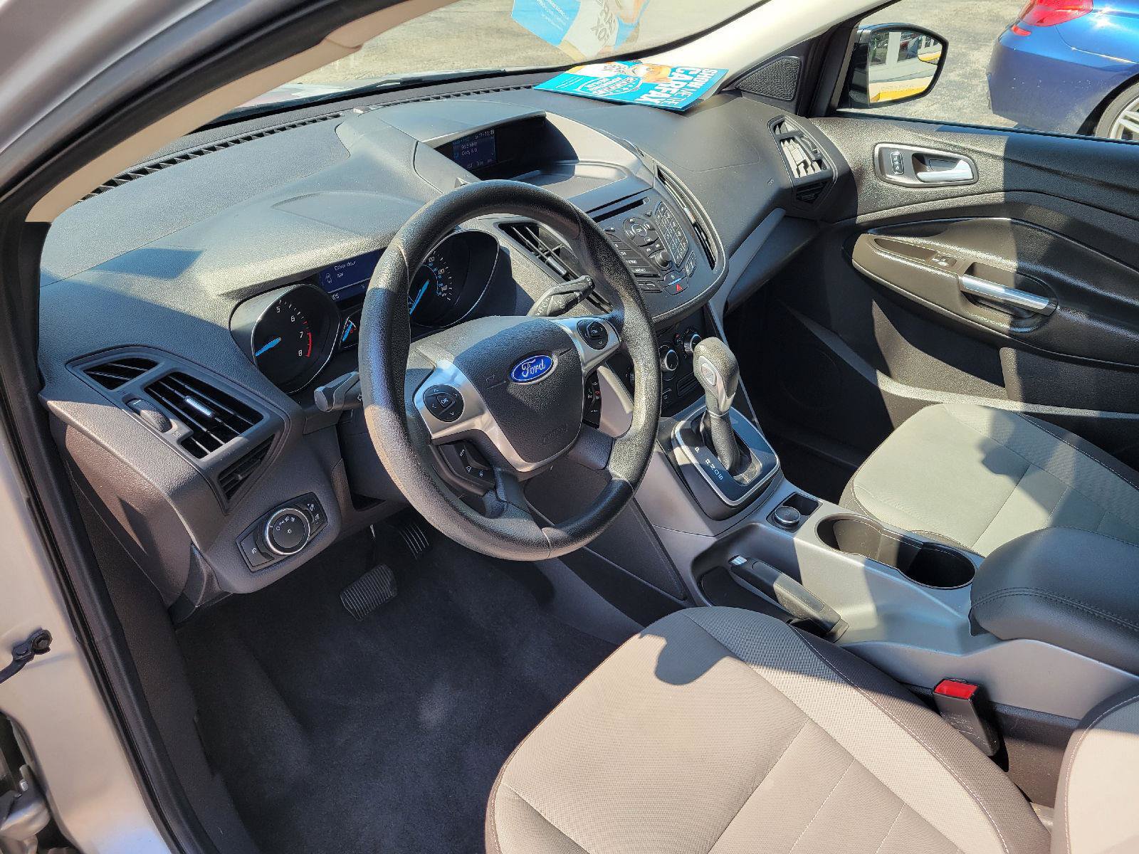 Used 2014 Ford Escape SE FWD image 5