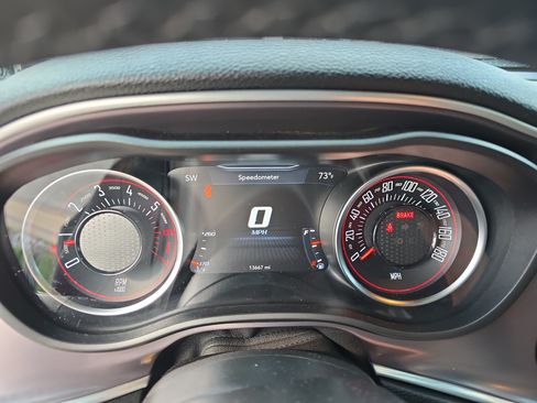 Used 2022 Dodge Challenger R/T Scat Pack RWD image 20