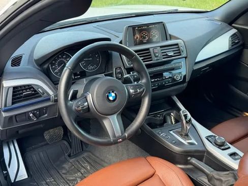 Used 2016 BMW M235i xDrive Convertible AWD/4WD image 11