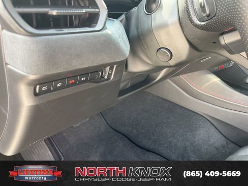 New 2026 Dodge Charger Scat Pack image 8