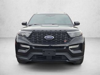 Certified 2022 Ford Explorer ST video 2