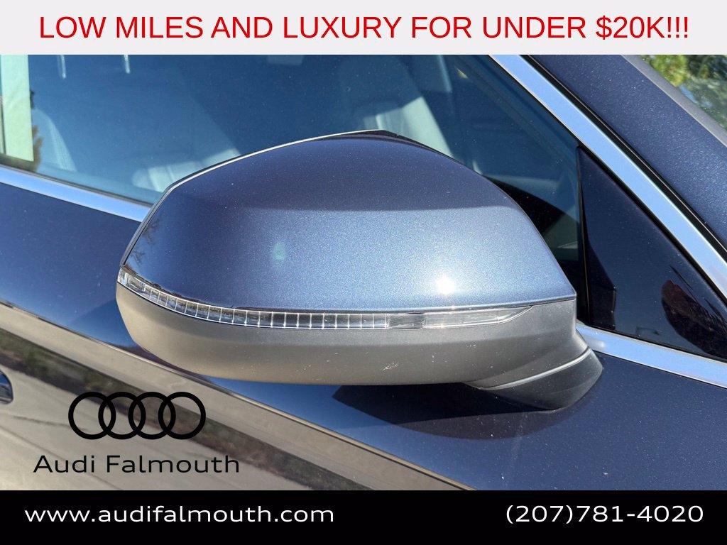 Used 2020 Audi Q5 2.0T Premium w/ Convenience Package AWD/4WD image 9