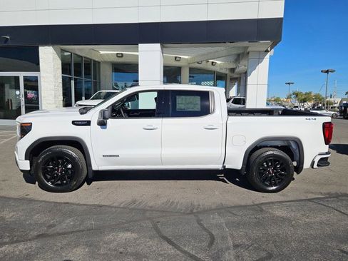 New 2026 GMC Sierra 1500 Elevation w/ Max Trailering Package image 5