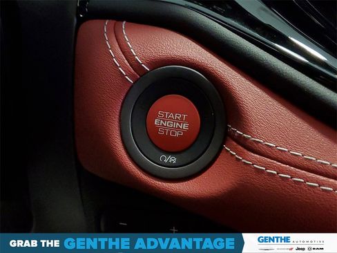 New 2025 Dodge Durango SRT Hellcat image 22