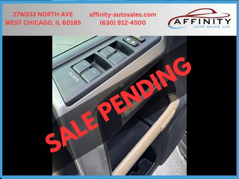 Used 2016 Toyota 4Runner Limited AWD/4WD image 22
