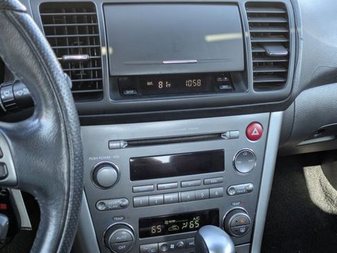 Used 2006 Subaru Legacy 2.5GT Limited image 12